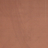 Manuel Canovas Tyg Velours Tosca Terracotta