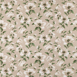 Manuel Canovas Tyg Bianca Nacre
