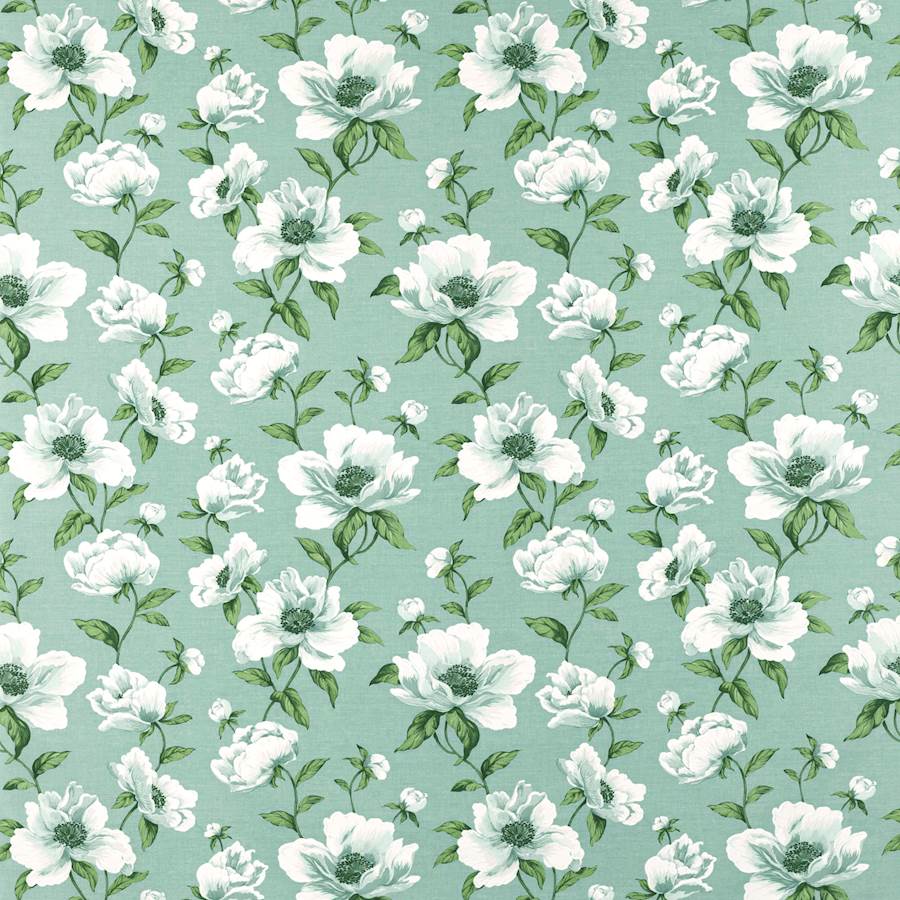 Manuel Canovas Tyg Bianca Jade