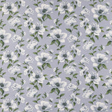 Manuel Canovas Tyg Bianca Celeste