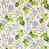 Manuel Canovas Stof Castellane Azur