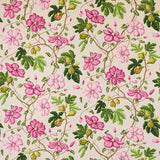 Manuel Canovas Stof Castellane Fuchsia Dune