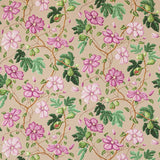 Manuel Canovas Stof Castellane Mang Taupe
