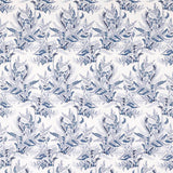 Manuel Canovas Stoff Faustine Marine