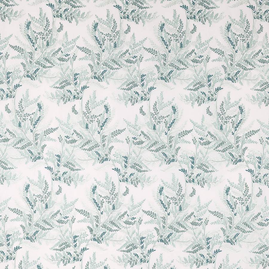 Manuel Canovas Stoff Faustine Opaline