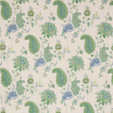 Manuel Canovas Masha Emeraude -kangas
