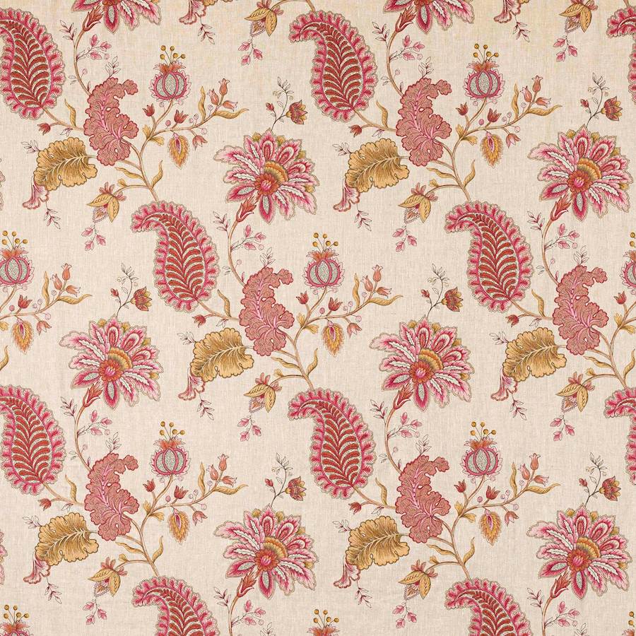 Manuel Canovas Masha Eglantine -kangas