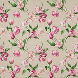 Manuel Canovas Tyg Polina Rose Beige