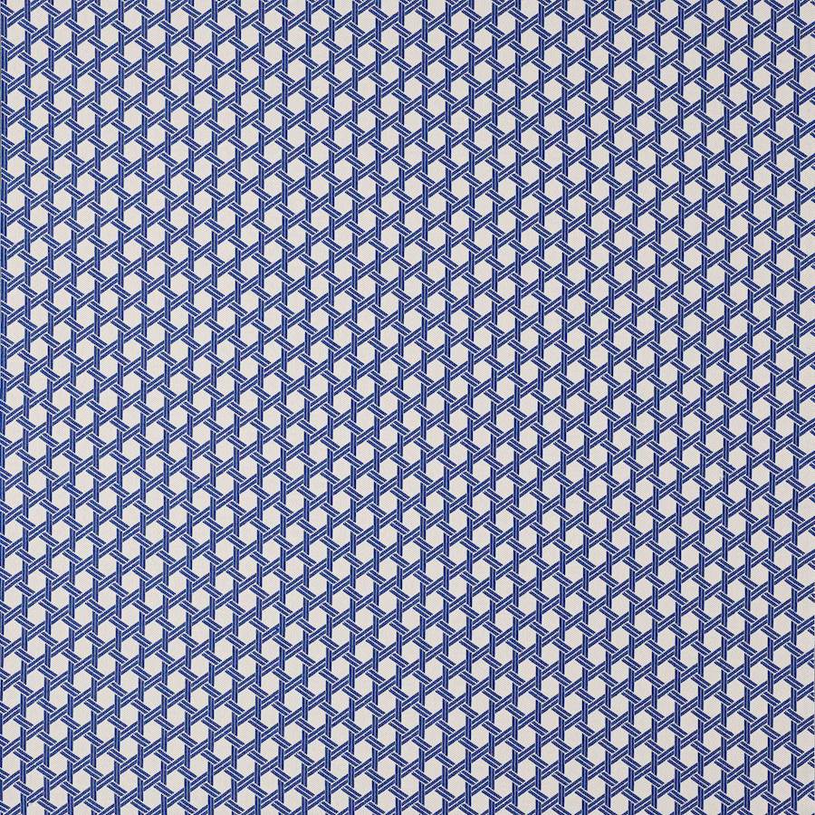 Manuel Canovas Fabric Saint-Tropez Outremer