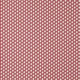 Manuel Canovas Fabric Saint-Tropez Carmin