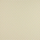 Manuel Canovas Tyg Tamaris Citron