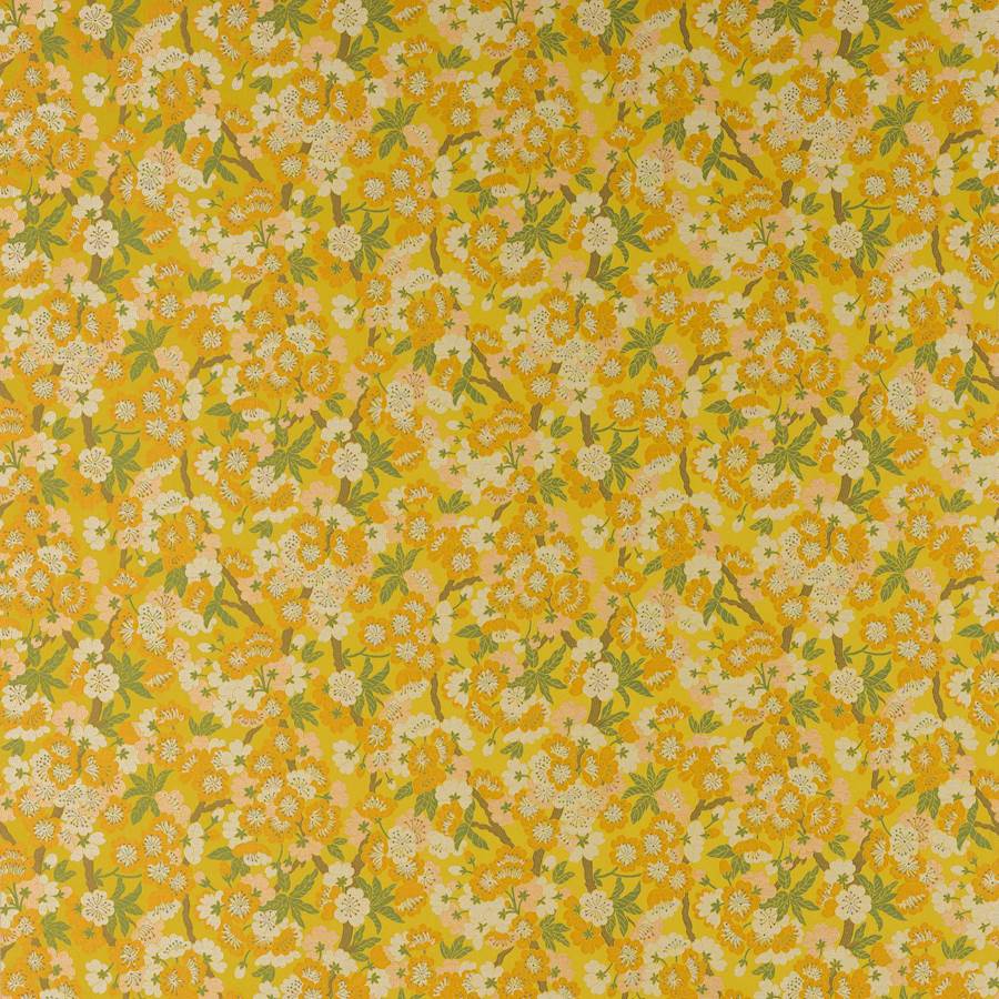 Manuel Canovas Stof Fiorella Soleil
