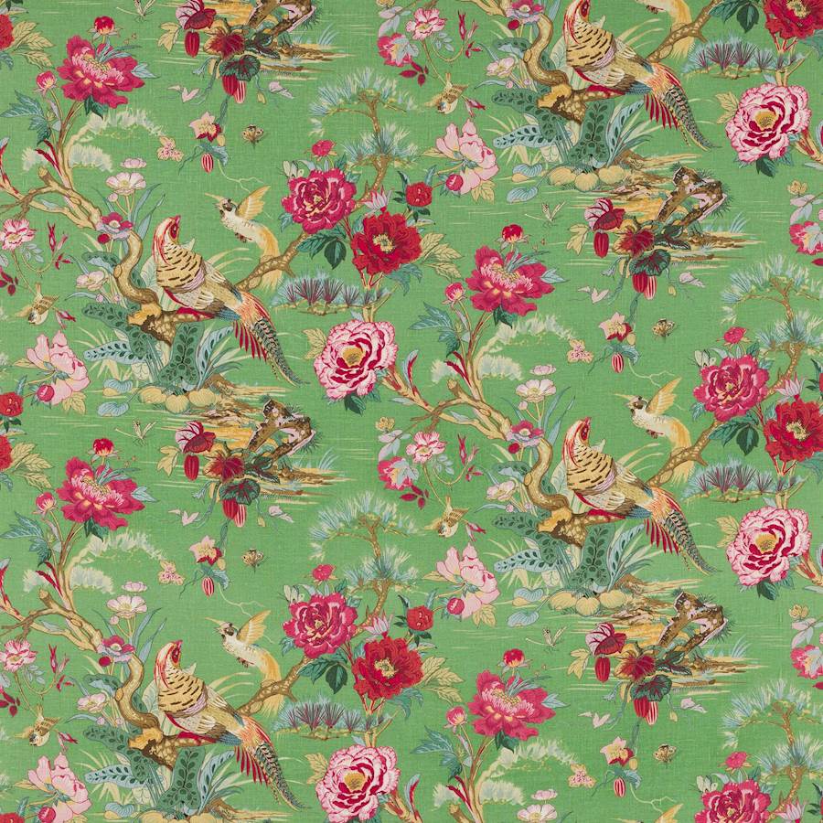 Manuel Canovas Marsan Prairie -kangas