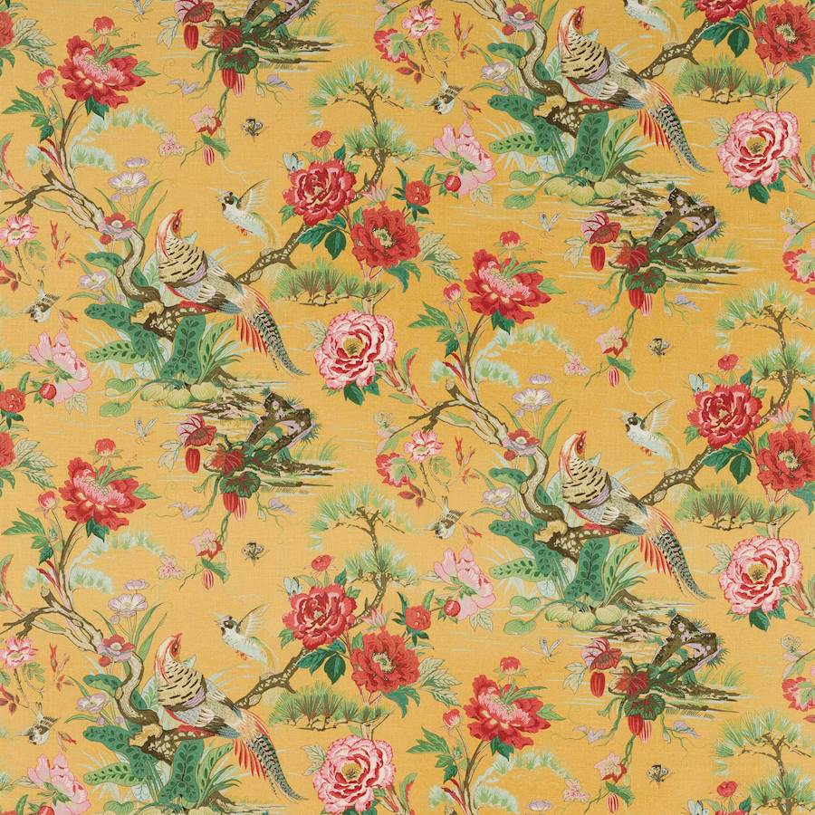 Manuel Canovas Marsan Or -kangas