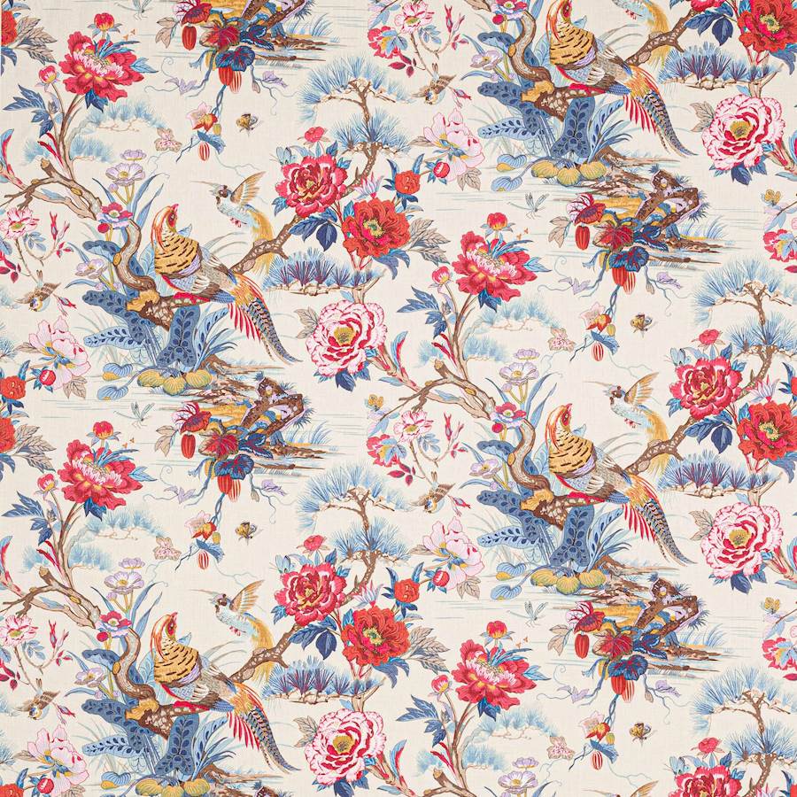 Manuel Canovas Marsan Ciel -kangas