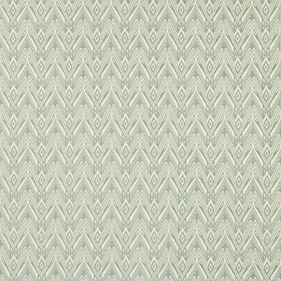Manuel Canovas Stof Padang Celadon