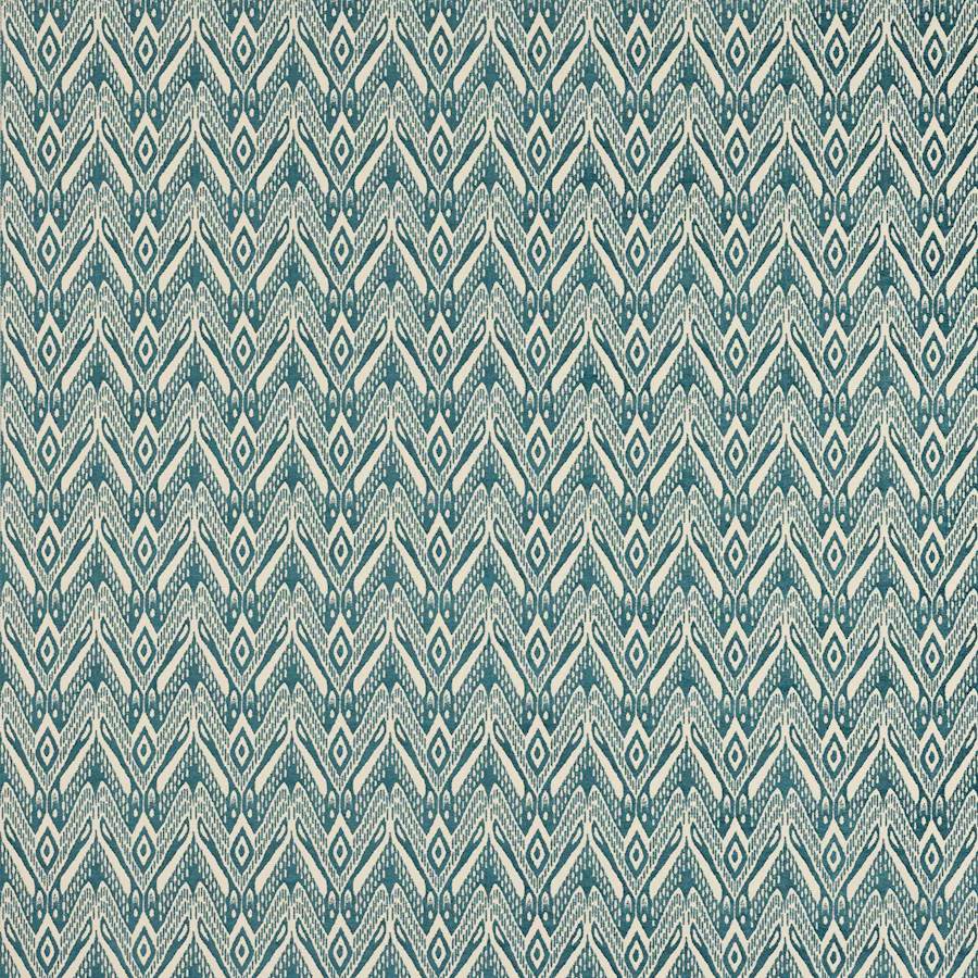 Manuel Canovas Stof Padang Paon
