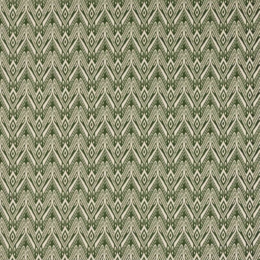 Manuel Canovas Stof Padang Foret