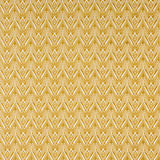 Manuel Canovas Stof Padang Or