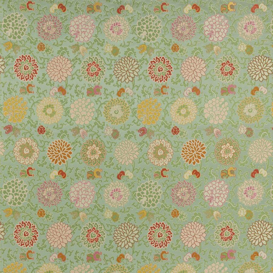 Manuel Canovas Tyg Liao Jade