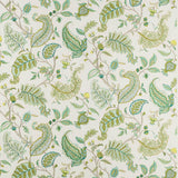 Manuel Canovas Fabric Colombe Celadon