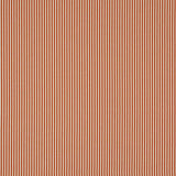 Manuel Canovas Stoff Croisette Paprika