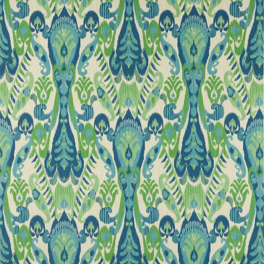 Manuel Canovas Tyg Hadi Prairie