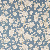 Manuel Canovas Stof Thais Azur