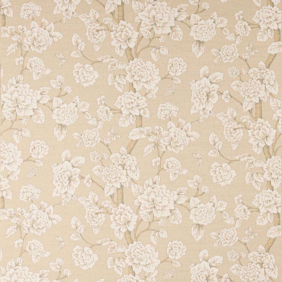 Manuel Canovas Stof Thais Lin