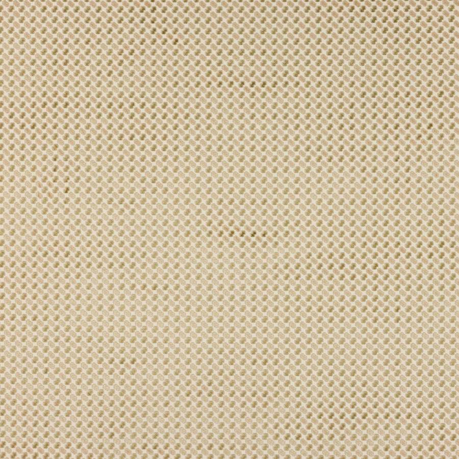Manuel Canovas Tyg Minos Beige