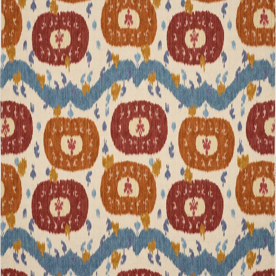 Astana Brique — Manuel Canovas stof