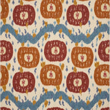 Astana Brique — Manuel Canovas stof