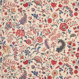 Celestine Bleu — Manuel Canovas stof