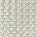 Morris and Co Tyg Marigold — Outdoor Performance Indigo