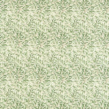 Morris and Co Fabric Willow Bough — Outdoor Performance Sage