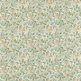 Morris and Co Stoff Honeysuckle — Outdoor Performance Sage Clay