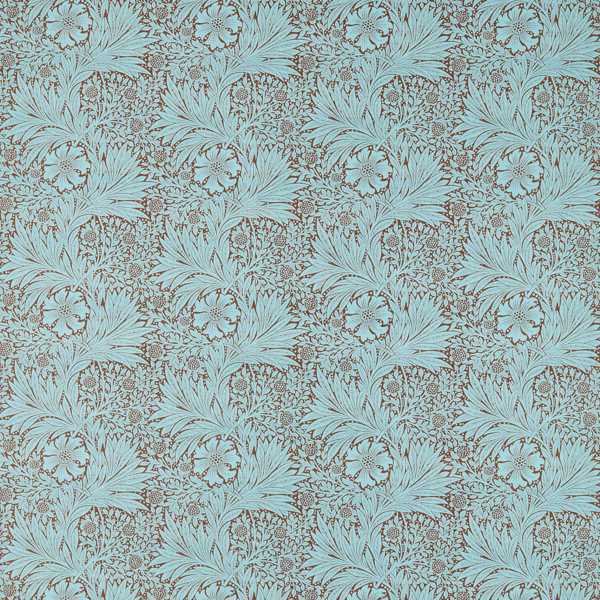 Marigold-kangas | Cornubia Fabrics — Morris & Co