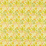 Compton Summer Yellow — Morris & Co tygprov