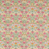 Morris and Co Rose Bough`s Green Rose -kangas