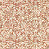 Morris and Co Tapet Borage Wallpaper Red House
