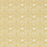 Morris and Co Tapet Borage Wallpaper Sunflower