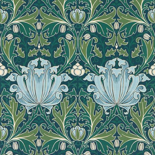 Helena Behang — Morris & Co