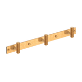 MIX diamantgerändelter Wall Haken Rack — Ausführung