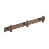 MIX diamantgerändelter Wall Haken Rack — Ausführung