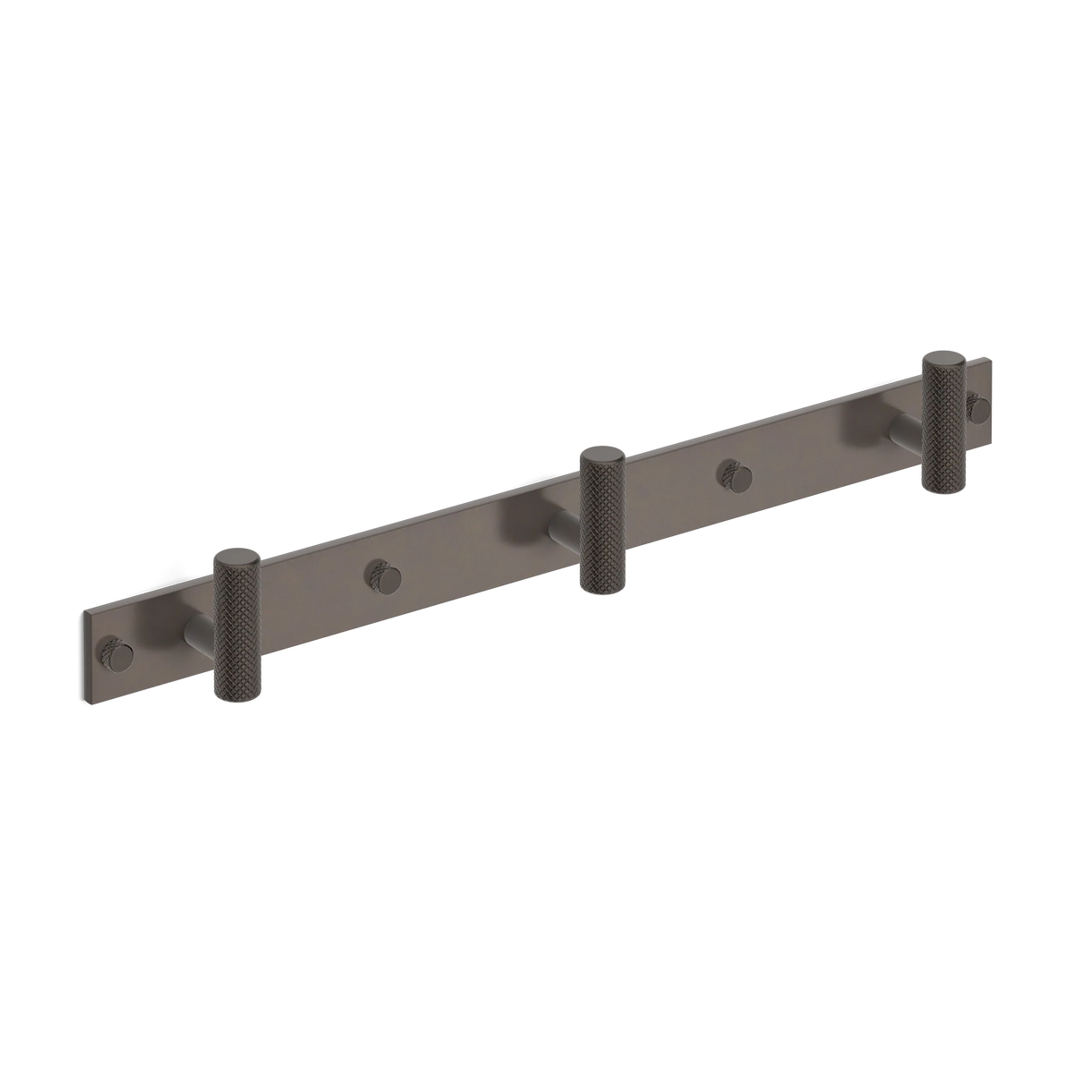 MIX diamantgerändelter Wall Haken Rack — Ausführung