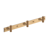 MIX diamantgerändelter Wall Haken Rack — Ausführung