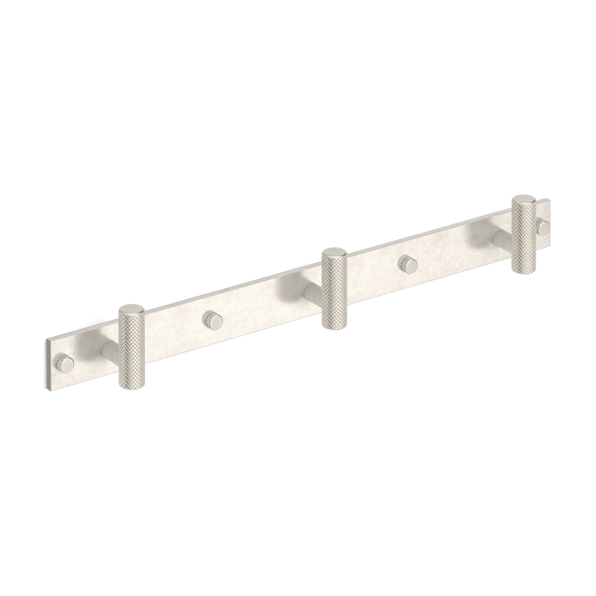 MIX diamantgerändelter Wall Haken Rack — Ausführung