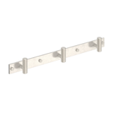 MIX diamantgerändelter Wall Haken Rack — Ausführung