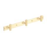 MIX diamantgerändelter Wall Haken Rack — Ausführung