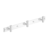 MIX diamantgerändelter Wall Haken Rack — Ausführung